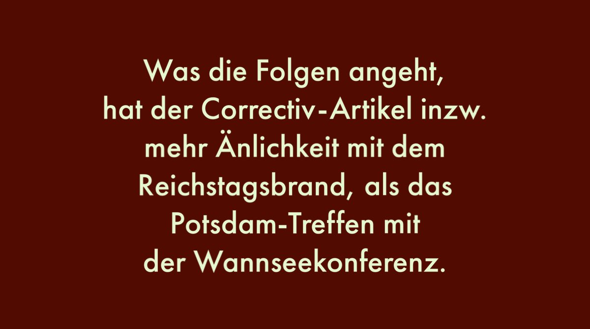 #DemokratieFördergesetz #DeportationsLuege #Demokratie #Faeser #Paus #Correctiv #NieWieder #NieWiederIstJetzt #NieWiederFaschismus #FürRechtsstaat #RechtsstaatRetten👇👇👇