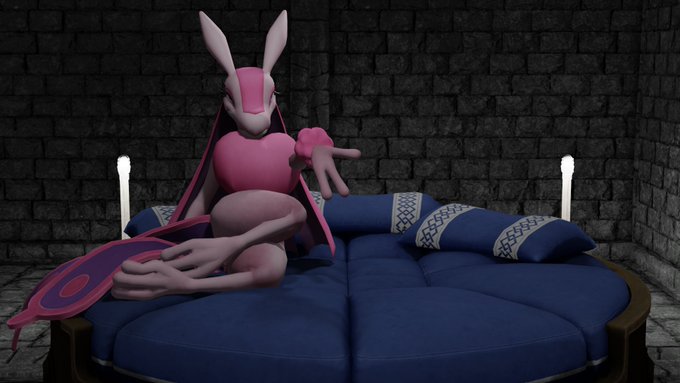 Which Pal from Palworld do you like more and why Lovander?  Anyway, you have the trailer of a loving<a href="/tag/animation"class="tags"><span>#animation</span></a><a href="/tag/animation3d"class="tags"><span>#animation3d</span></a><a href="/tag/palworldart"class="tags"><span>#palworldart</span></a><a href="/tag/lovander"class="tags"><span>#lovander</span></a>