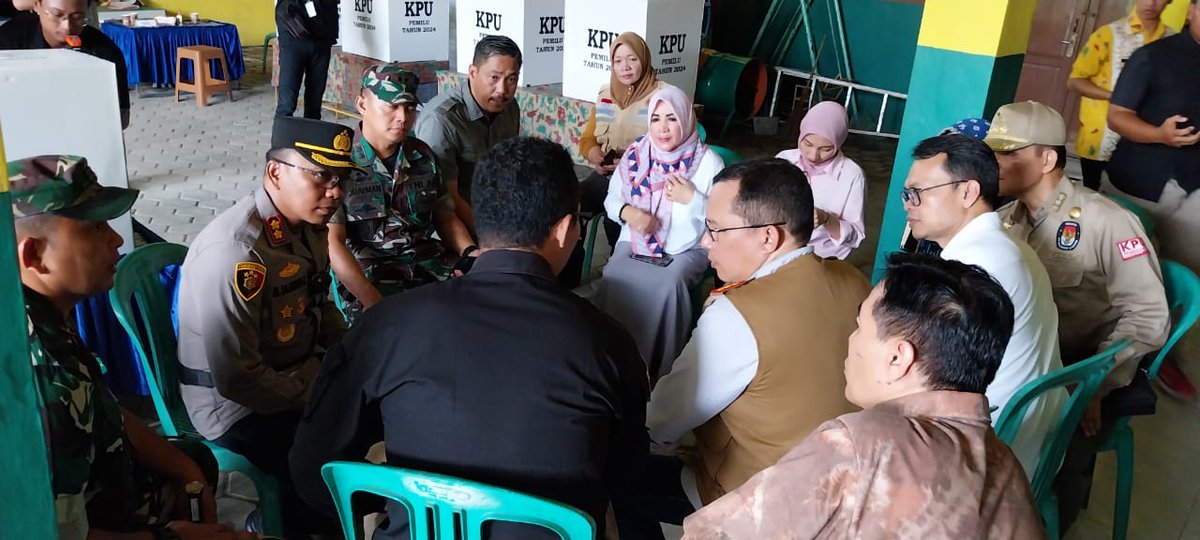 Pemkab Tegal tweet media