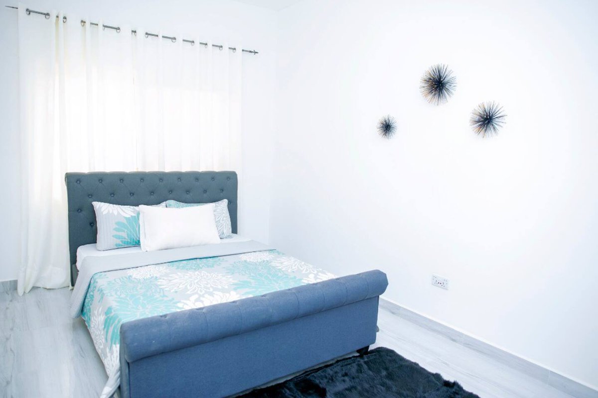 BijouHomes's tweet photo. With its modern aesthetic and comfortable furnishings, our terraces at Bijou Homes provide a peaceful sanctuary amidst the city’s buzz. Each terrace is outfitted with a queen-sized bed, a private bathroom and a fully fitted kitchen. Enjoy modern conveniences such as free WiFi etc https://t.co/yQN4EXhBxB
