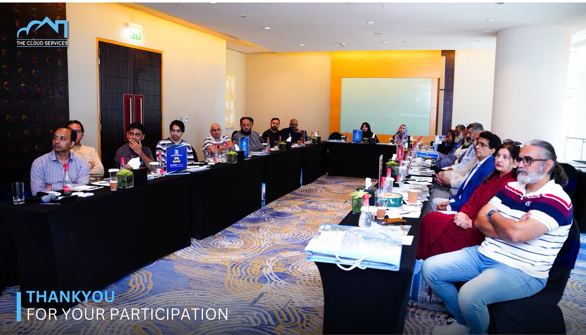 The Cloud Services tweet media