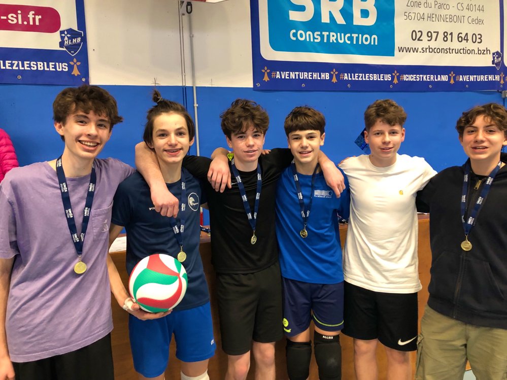 Collège Anita Conti - Lorient tweet media