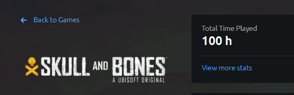 guees thats the first of many #SkullAndBones <a href="/skullnbonesgame/">Skull and Bones</a>