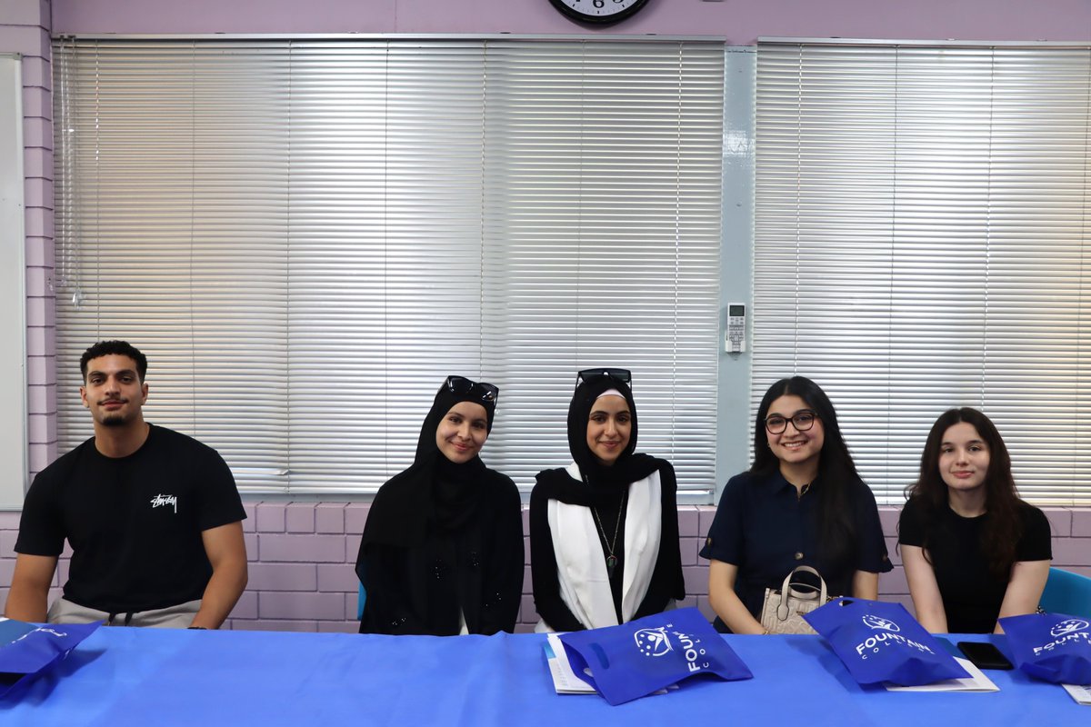 Fountain_Perth's tweet photo. Last week, we invited our 2023 graduates to our ATAR Scholarship Ceremony. During the ceremony, students who achieved high ATAR scores were presented with scholarships to support them in their university studies. 

We wish all our graduates successful years at the university. https://t.co/drFGJruWh3