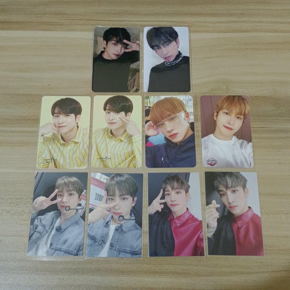 961104LSY's tweet photo. wts lfb ph onhand help rt

♡ sangyeon assorted pcs
      ♡ 1st line - 150 ea
      ♡ 2nd &amp; 3rd line - 50 ea

♡ onhand 
💳 gcash / gotyme / chinabank 
🚚 direct ggx 
dm if interested

tbz the boyz sangyeon onhand pc maverick reveal lapothicell come on boyz real concert ph https://t.co/BQ1uo78NSa