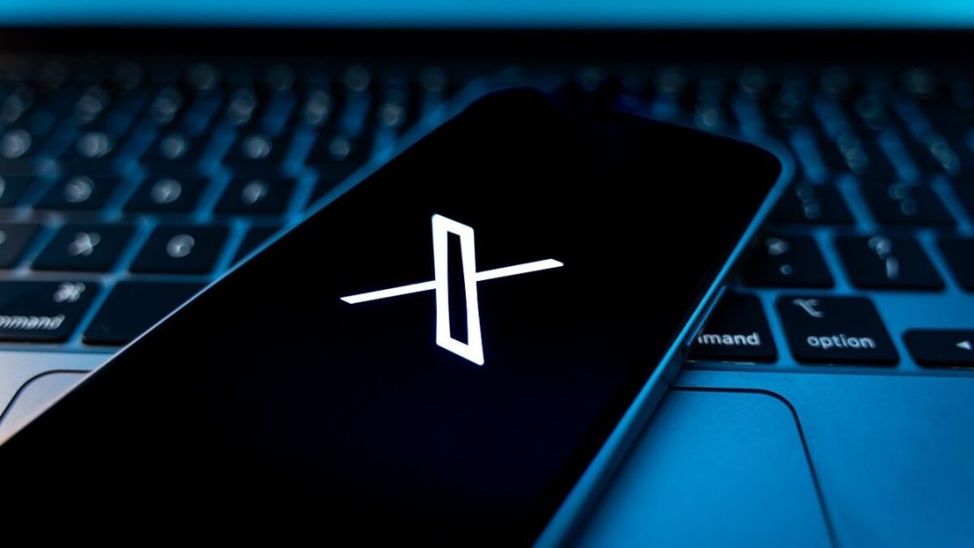 CeotechI's tweet photo. X permette ai terroristi di acquistare il badge di verifica
#Badge #Criminali #ElonMusk #Notizie #Sanzioni #SocialMedia #SocialNetwork #SocialNews #StatiUniti #TechNews #Tecnologia #Terroristi #TTP #Twitter #USA #VerificaAccount #Violazione #X #XPremium
https://t.co/nBNi5JEaWf https://t.co/wrIQB4KOoq
