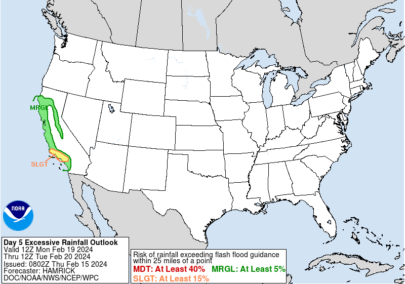 LimWeather's tweet photo. D3-5
SLGT risk in coastal #California esp #SanFrancisco,#Oakland,#SanJose,#SantaRosaCA,#LosAngeles,#SantaMonica,#Pasadena,#LongBeach,#SantaBarbara,#SantaClarita,#Anaheim,#Oxnard
#Wxtwitter #AtmosphericRiver #CAwx #BayArea #FlashFlood #NorCalwx #NorCal #SoCal #SoCalwx #BayAreaWx https://t.co/CfBwkzrVjD