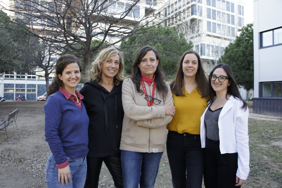 IDIBELL (@idibell_cat) on Twitter photo Researchers led by <a href="/ConsiglioLab/">Antonella Consiglio</a> identify an immunomodulatory drug as a potential treatment for #Parkinson’s disease.
More info ➡️ idibell.cat/en/2024/02/res…
Findings published at <a href="/JCI_insight/">JCI insight</a>. Researchers led by <a href="/ConsiglioLab/">Antonella Consiglio</a> identify an immunomodulatory drug as a potential treatment for #Parkinson’s disease.
More info ➡️ idibell.cat/en/2024/02/res…
Findings published at <a href="/JCI_insight/">JCI insight</a>.