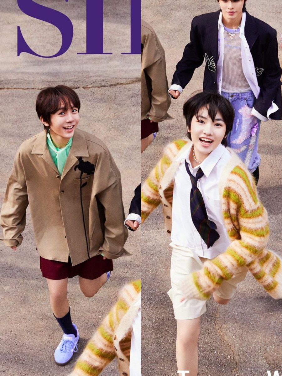 nct! ANAK TK MANA INI WOI😭🤏