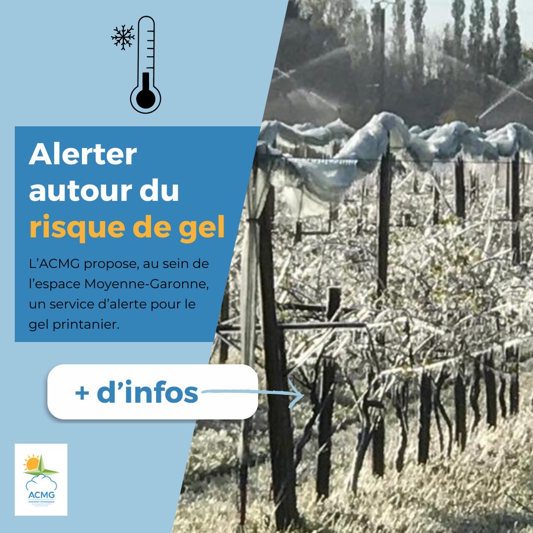 ACMG tweet media