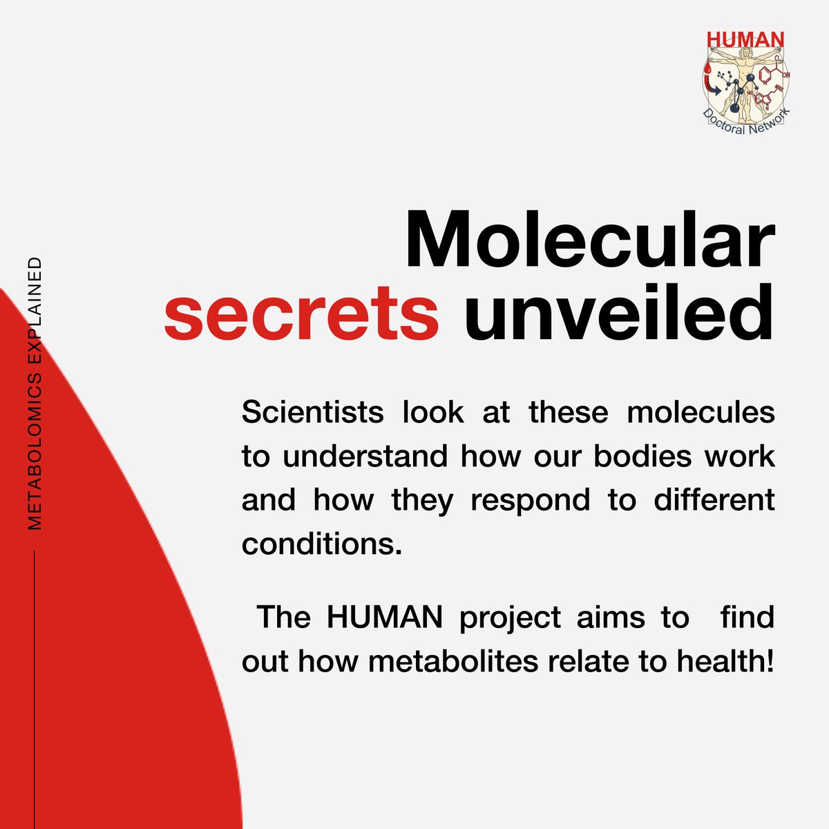 HUMAN Doctoral Network tweet media