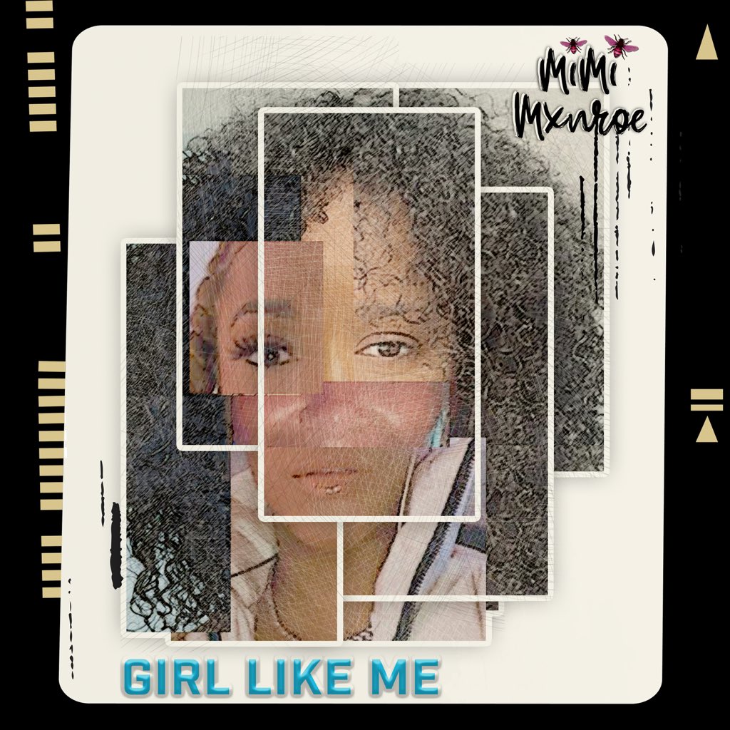 Have you listened to Girl Like Me yet? open.spotify.com/album/3U6NtanH…