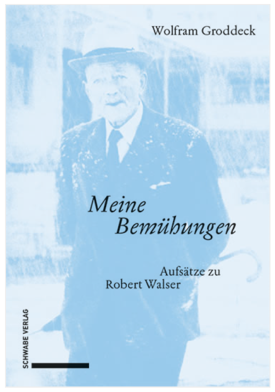 textkritik's tweet photo. Nora Eckert rezensiert ausführlich Wolfram Groddecks Studien zu Robert Walser: 

<https://t.co/ewDiJ8ygWT…> https://t.co/QdGElqUR0W