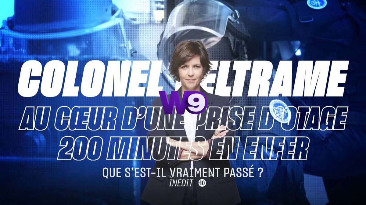 Hier, le magazine #QueSestIlVraimentPasse sur #AuCoeurDunePriseDotage a attiré 448.000 téléspectateurs soit 2,4% du public devant @W9 ! (3% des FRDA-50 ans) 

⏪ Semaine dernière : 670.000 - 3,5%Pda - 2,1% des FRDA-50 ans (Que s'est-il vraiment passé Palmade)