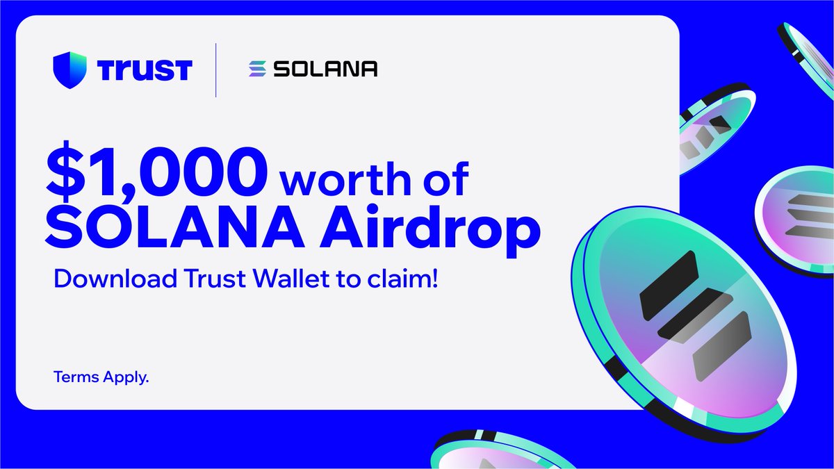 Trust Wallet Filipino tweet media