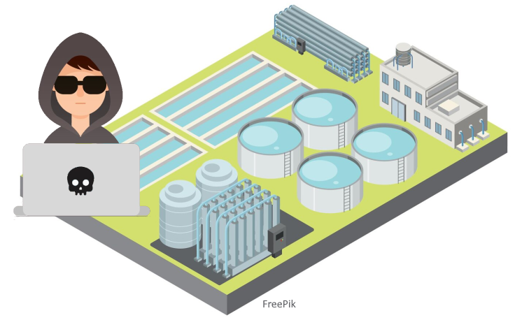 CSIngenieur's tweet photo. Cybersécurité des systèmes automatisés industriels : risque, démarche proposée par l’ANSSI pour sécuriser un site, analyse d’incidents récents pour les bonnes pratiques, étude de cas support d’exploitation possible en TD et TP.
À découvrir sur :
https://t.co/FuJbPLaTPc https://t.co/Q7NfDODt90