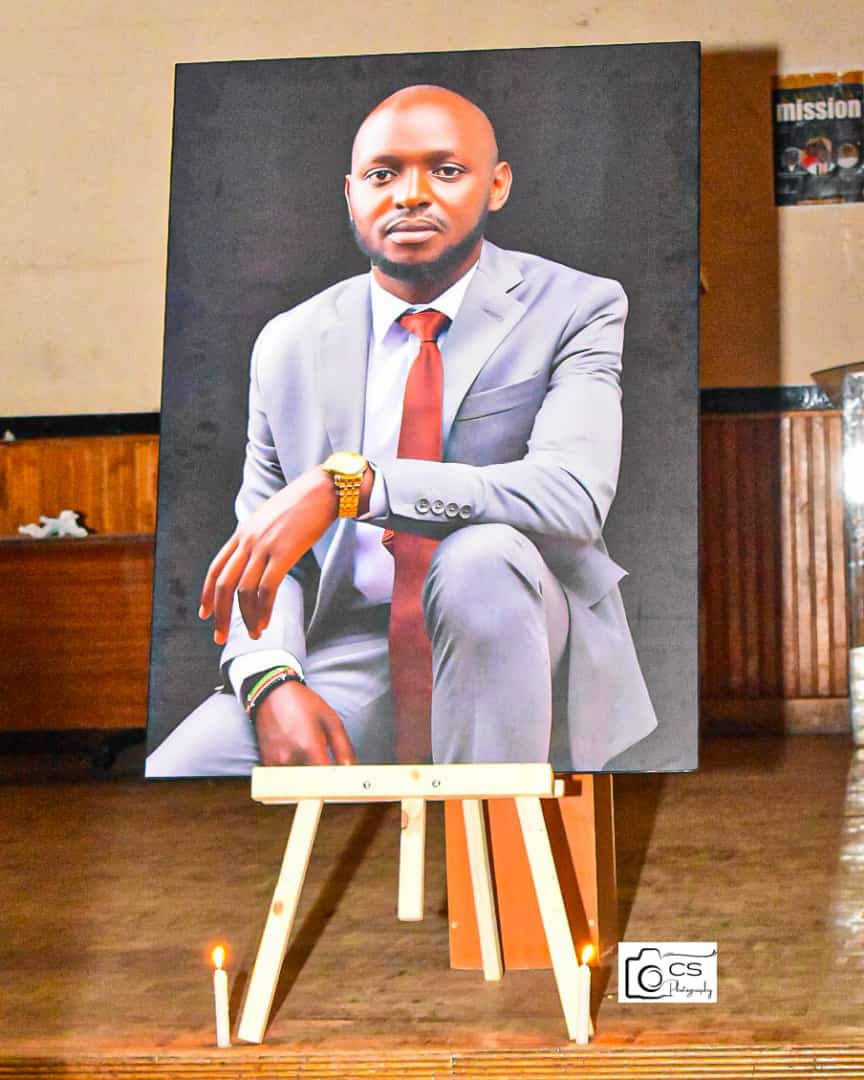 Emmanuel_Mabz's tweet photo. #FareWellGrandMullah forever your legacy lives on. Rest well my brother. You made the impossible possible. @Joekiash @Jedd @SteveLetoo @WillisRaburu @Chemutai_Goin @CynthiaWMwangi @abuga_makori @citizentvkenya Isinta we coming https://t.co/AwQVnuYTcR