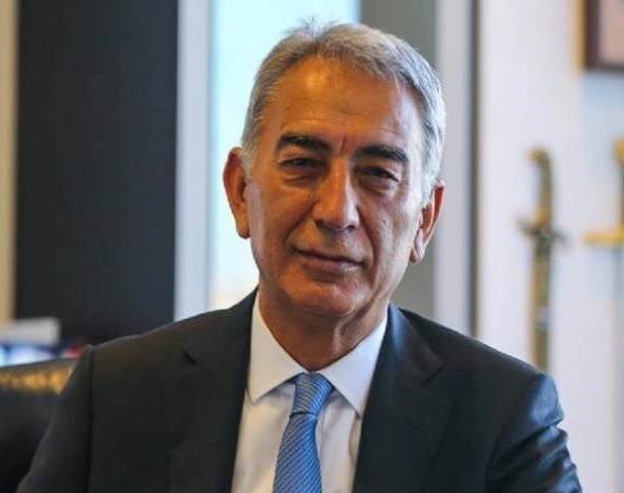 Adnan Polat: “1.5-2 senelik süreçte sıkıntılı günler olacak, işsizlik artacak”

Türkiye ekonomisinde beklenen zorlu günlere dair bir uyarı da Polat Holding Yönetim Kurulu Başkanı Adnan Polat’dan geldi. 
Cumhuriyet’ten kıdemli ekonomi gazetecisi Jale Özgentürk’e konuşan Polat,