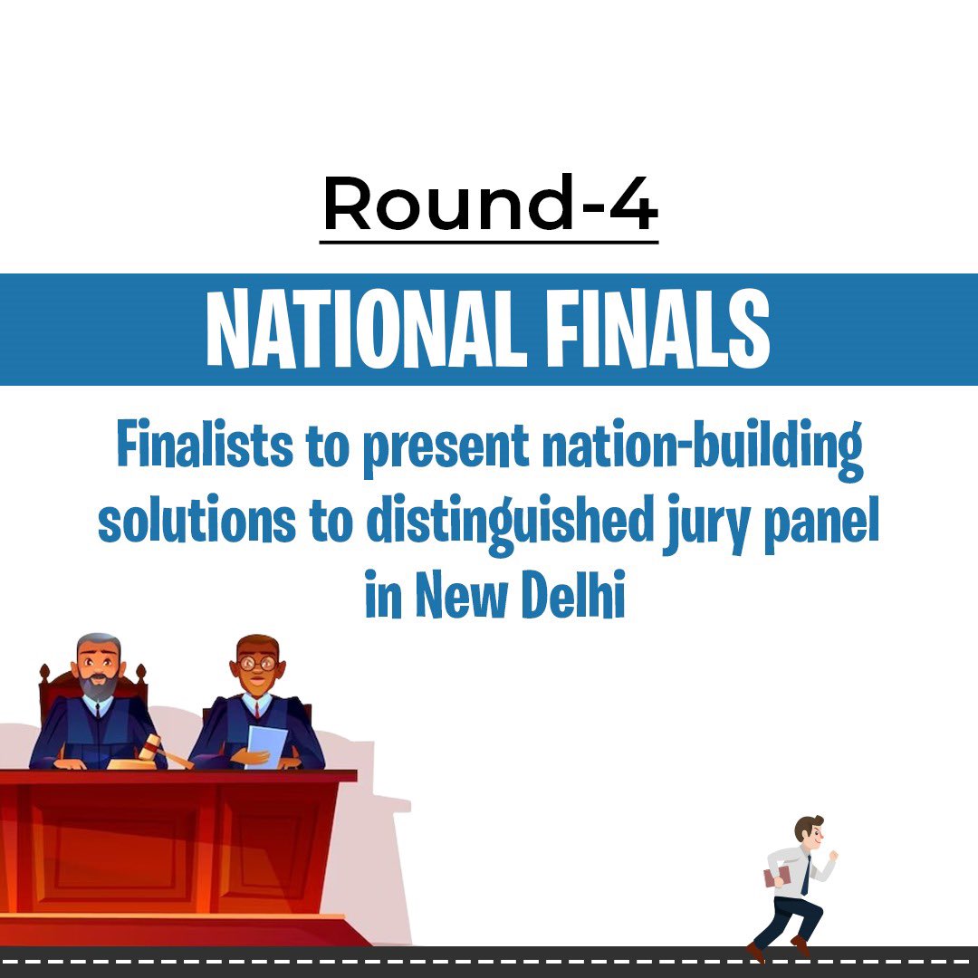 Build__Nation's tweet photo. Ready to shape the nation's future? Participate in NationBuilding case study competition. Scan to register and make your impact! Hurry, registration deadline extended to February 20th!
Register now at https://t.co/CB6QfNTICi
#NationBuilding #CaseStudyCompetition https://t.co/7IdpftCr6i