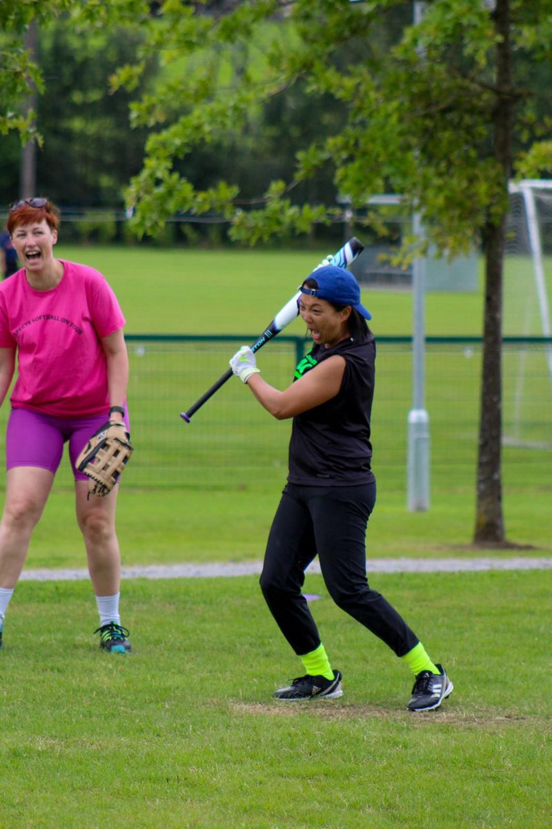 Softball Ireland ☘️🥎☘️ (#playsoftball) tweet media