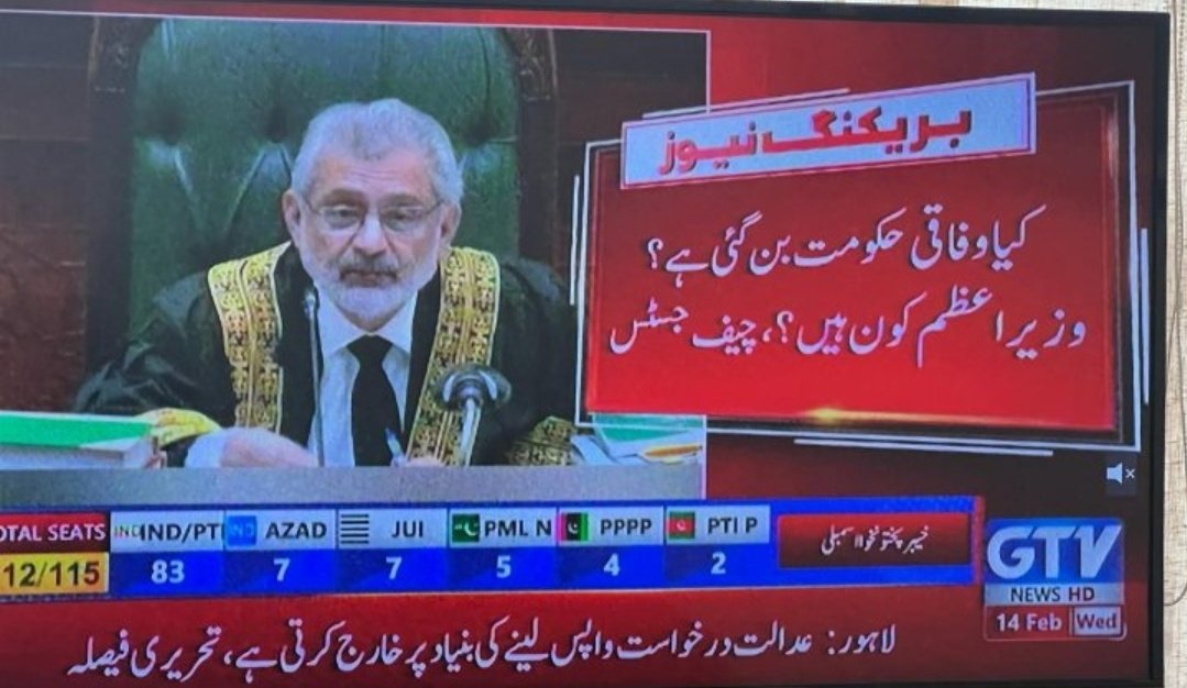 کیا یہ ہندوستان کے چیف جسٹس ہیں؟
کیا ان کے گھر میں اور کوی فرد نہیں رہتا,پڑوس, ڈرائیور,نوکر,مالی, باورچی جو کہ ووٹ ڈال کر آیا یا انہیں حالات بتاے,اب اتنی بھی کیا اداکاری۔۔۔۔