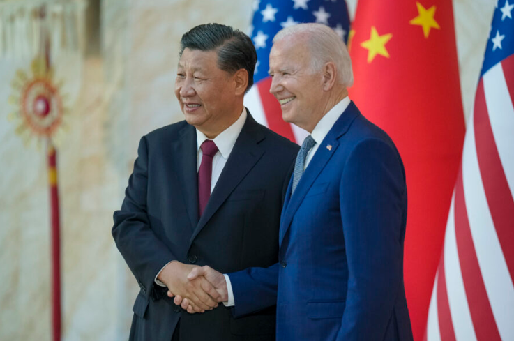 REMINDER: the CMS and @PolsciCph seminar, A new (un)stable world order, takes place on February 22nd from 13:30-15:00. It will discuss how the growing competition between the US and China will impact the global order. Register here: bitly.ws/3dfRr.