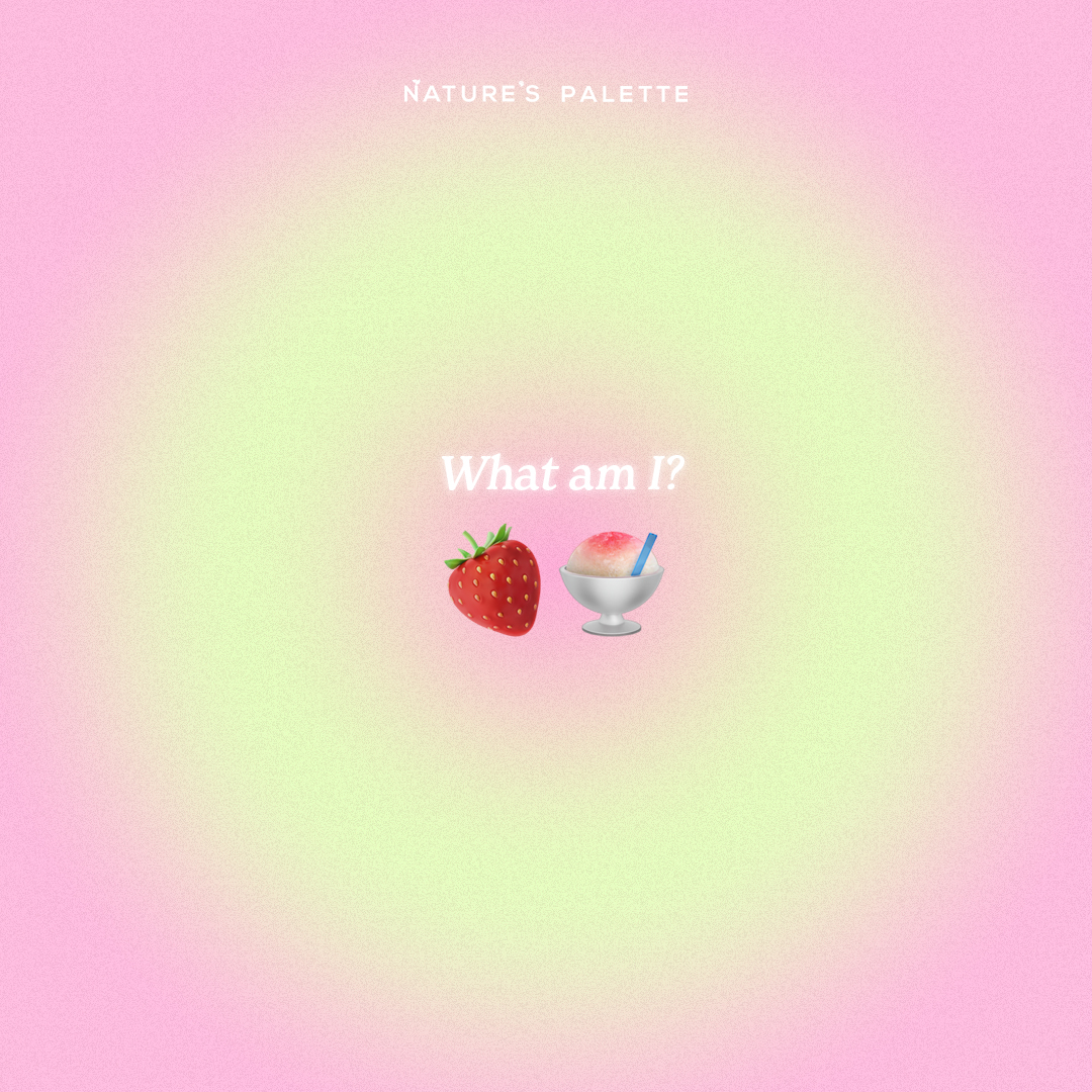 NaturesPalette_'s tweet photo. 💥Malam ni kita main teka-teki okey?

Berdasarkan gambar di bawah, nyatakan jawapan anda (10 markah)

Hehehe 🤭
#ImBerryNervous🍇 https://t.co/I08IRHnI6A