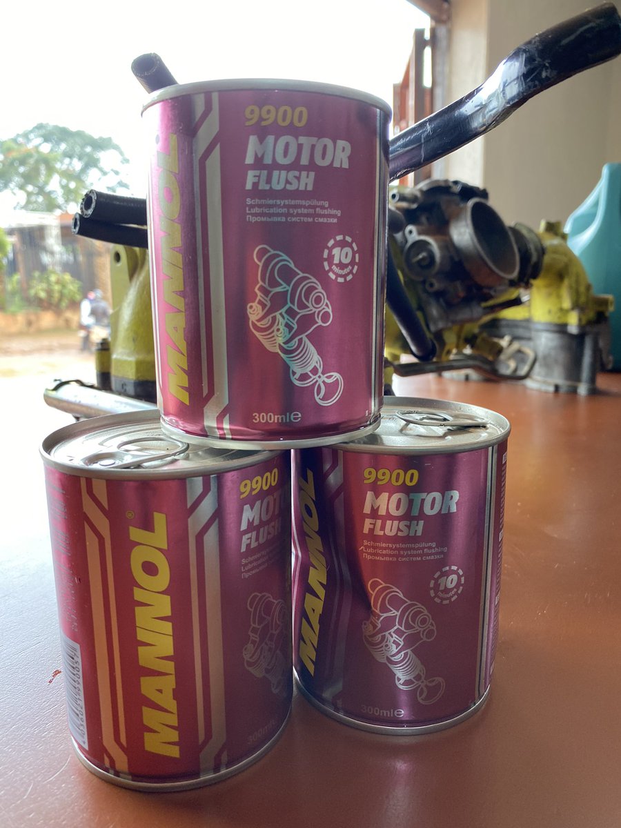 Torque Spares & Lubes tweet media