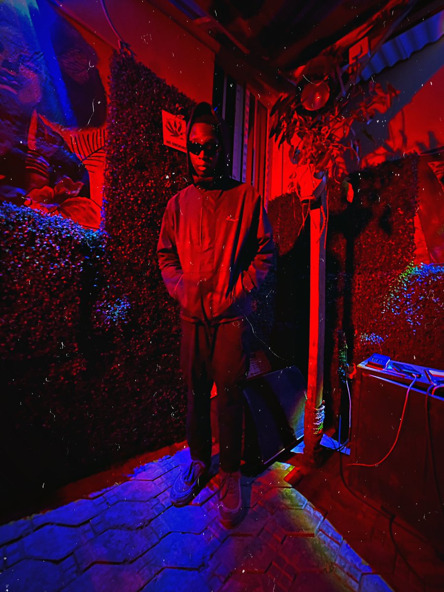 _Dmayn's tweet photo. Redrum ๐ฉธ
#Bak2rap https://t.co/VVEN0FrXSn