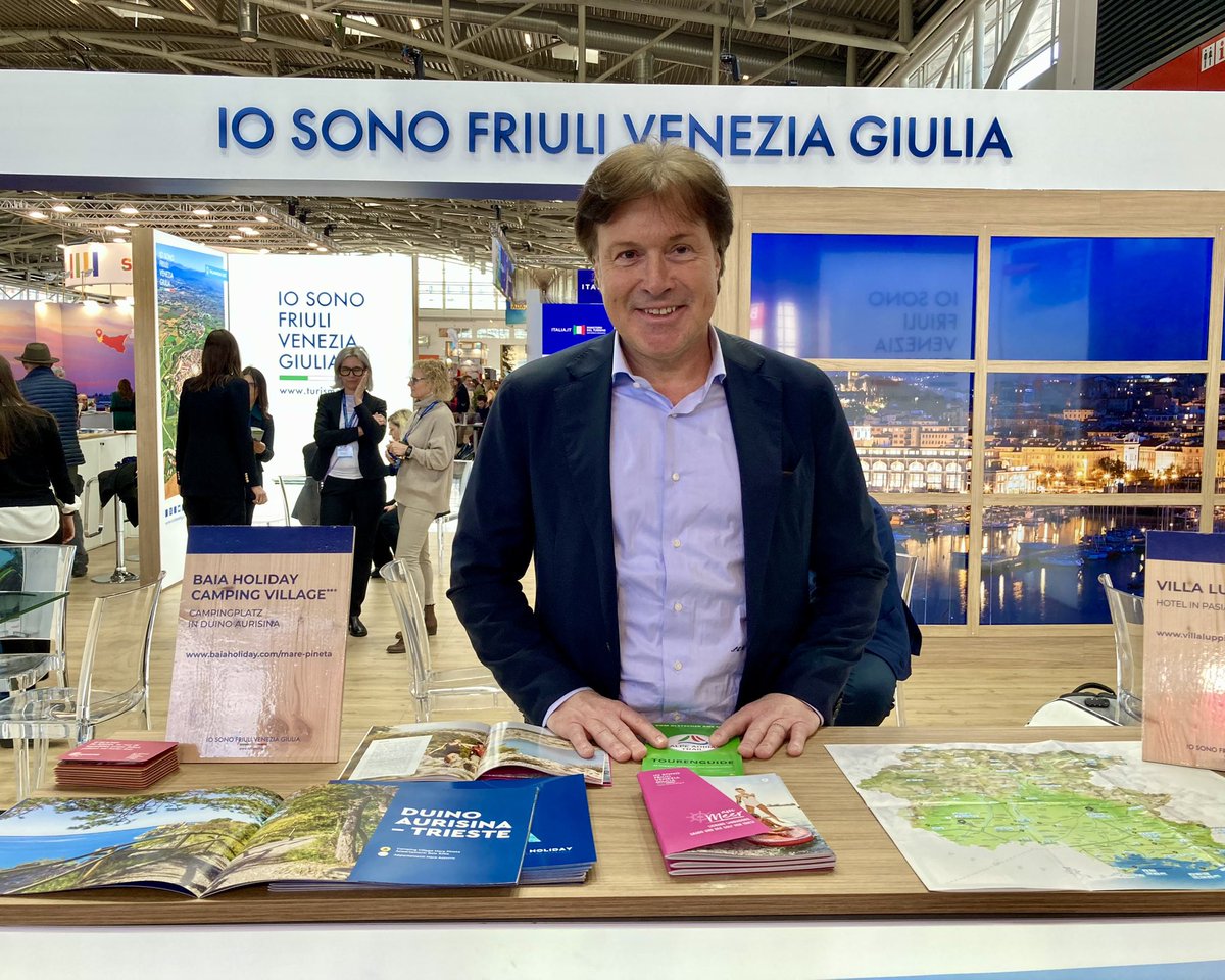 Sergio Bini tweet media