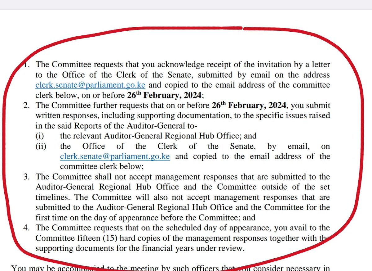 Sen. Karungo wa Thang'wa tweet media