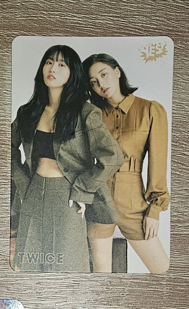 jp1286's tweet photo. for IC will be in HK next week. May inch paba kay Mohyo, Jihyo Coco and Jihyo CFM? Will also look for Jihyo indian but it will probably be ot9 set. https://t.co/k0ren1jKDZ