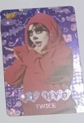 jp1286's tweet photo. for IC will be in HK next week. May inch paba kay Mohyo, Jihyo Coco and Jihyo CFM? Will also look for Jihyo indian but it will probably be ot9 set. https://t.co/k0ren1jKDZ