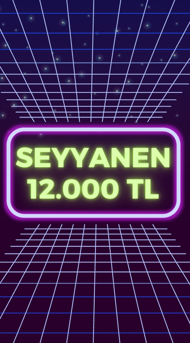 TÜM EMEKLİLERE

SEYYANEN 12.000 TL‼️
İNTİBAK‼️
ABO %70‼️

#EmekliMillettirYokSayılamaz
#5BinKısmininHesabıSandıkta
<a href="/Akparti/">AK Parti</a> <a href="/isikhanvedat/">Prof. Dr. Vedat Işıkhan</a> <a href="/_cevdetyilmaz/">Cevdet Yılmaz</a>