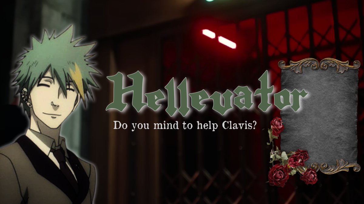 Clavis tweet media