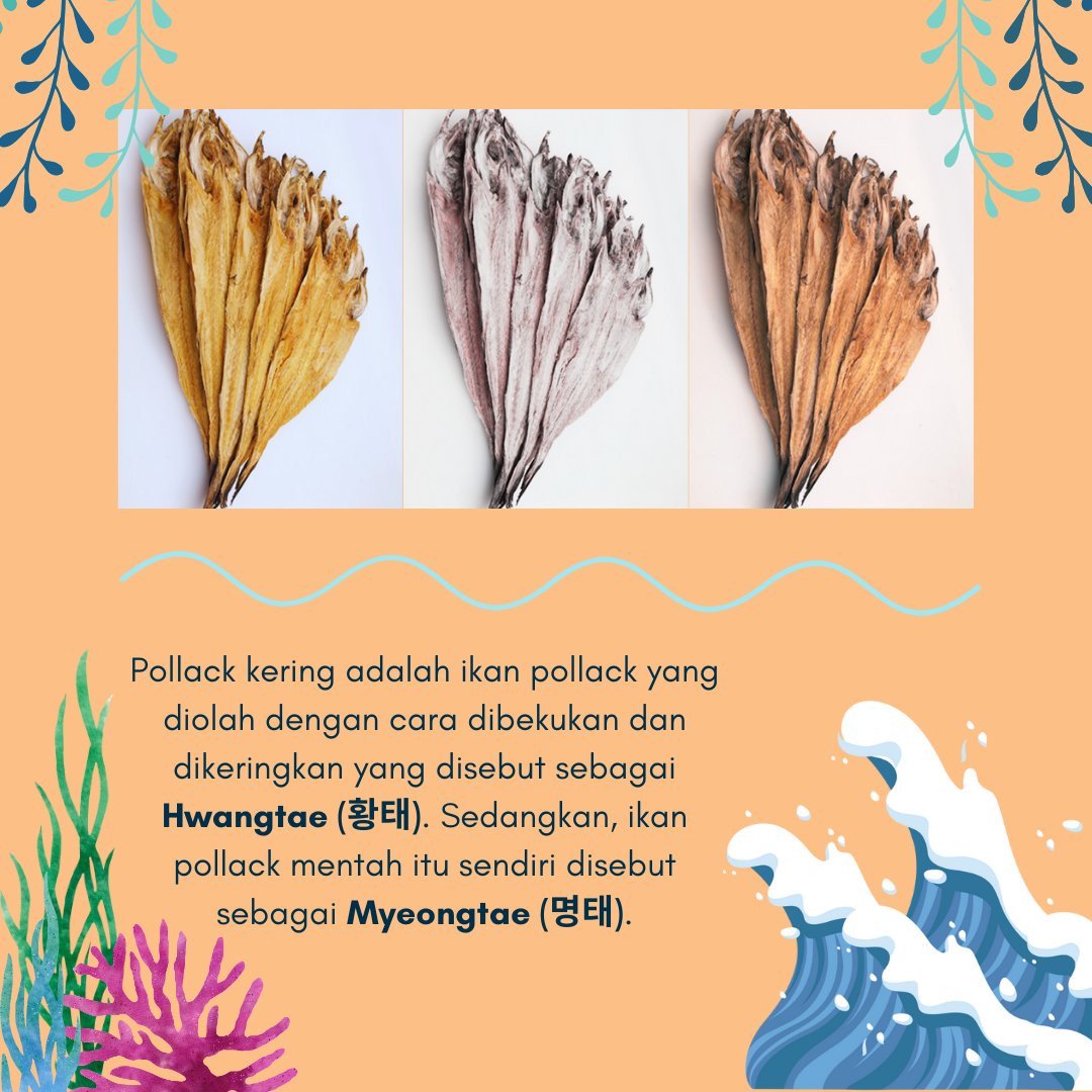 Korean Culture Club ITB tweet media