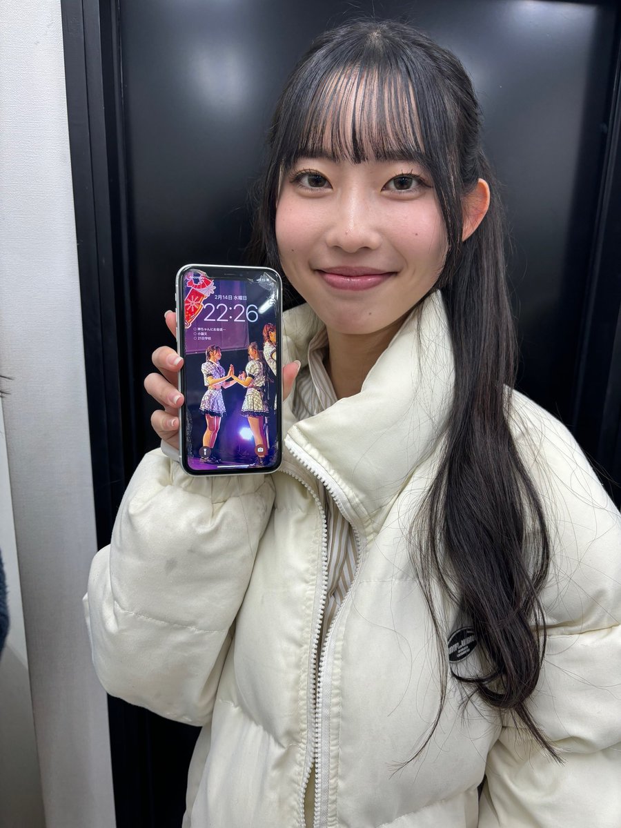 髙桑 凜羽🦔໒꒱ tweet media