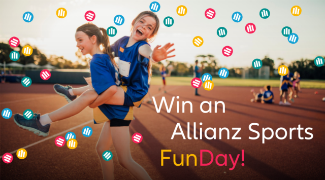 The first round of the Allianz Sports Fund 2024 is now open!   Awards from between £500 and £3,000.  Full details are on our funding page including how to be nominated through our partners at <a href="/attissports/">Attissports</a>  Division
nisf.net/funding/