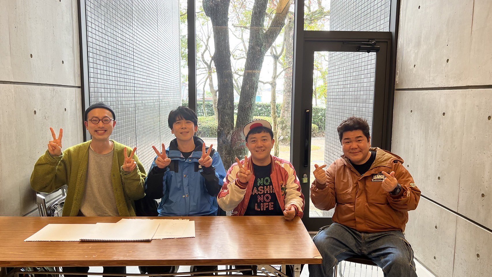 ゴリパラ見聞録 ゴリパラ披露宴 引出物 公式／ゴリパラ新春特番】その① オープニング～DVD紹介