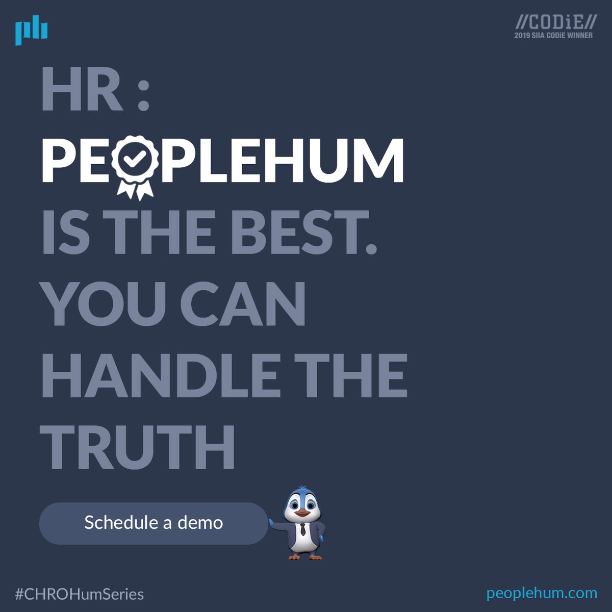 PeopleHum's tweet photo. HR innovation awaits. Ready for a demo?
Click here: https://t.co/UrlorWSerD
#hr #hrcommunity #management #hrtech #technology #technews #businessnews #latestnews #latest #new #tipsforsucess #leadership #finance #business #usa #newyork #losangeles #chicago https://t.co/VPj9pkXmP6