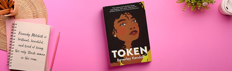 Token by Beverley Kendall BLOG TOUR #Token #BeverleyKendall @simonschusterUK @TeamBATC #BookReview …thingsthroughmyletterbox.blogspot.com/2024/02/token-… via @annecater