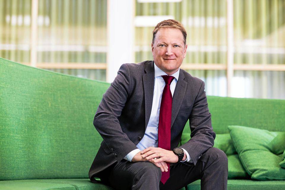 Pirkanmaan Osuuskauppa avaa suuren keräilykeskuksen Kangasalle – Robotit auttavat verkkokauppakeräilijöitä dlvr.it/T2mpqM