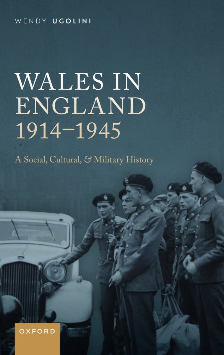 wugolini's tweet photo. My @OUPHistory book is out in the wild &amp; available for pre-order! It "provides a wholly new perspective on the social, cultural, and military history of Britain at war". 
https://t.co/eMi4xE7ZA9
Prospective book cover @HCAatEdinburgh: https://t.co/Xg1WeC7wxu