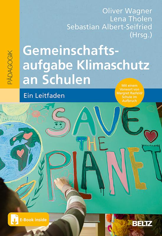 idw_online_de's tweet image. Wenn #Klimaschutz die Schulbank drückt: Leitfaden des Wuppertal Instituts für die nachhaltige Entwicklung des Schulalltags im @Beltz_Verlag erschienen. 
#Schools4Future #BNE @wup...
nachrichten.idw-online.de/2024/02/15/wen…