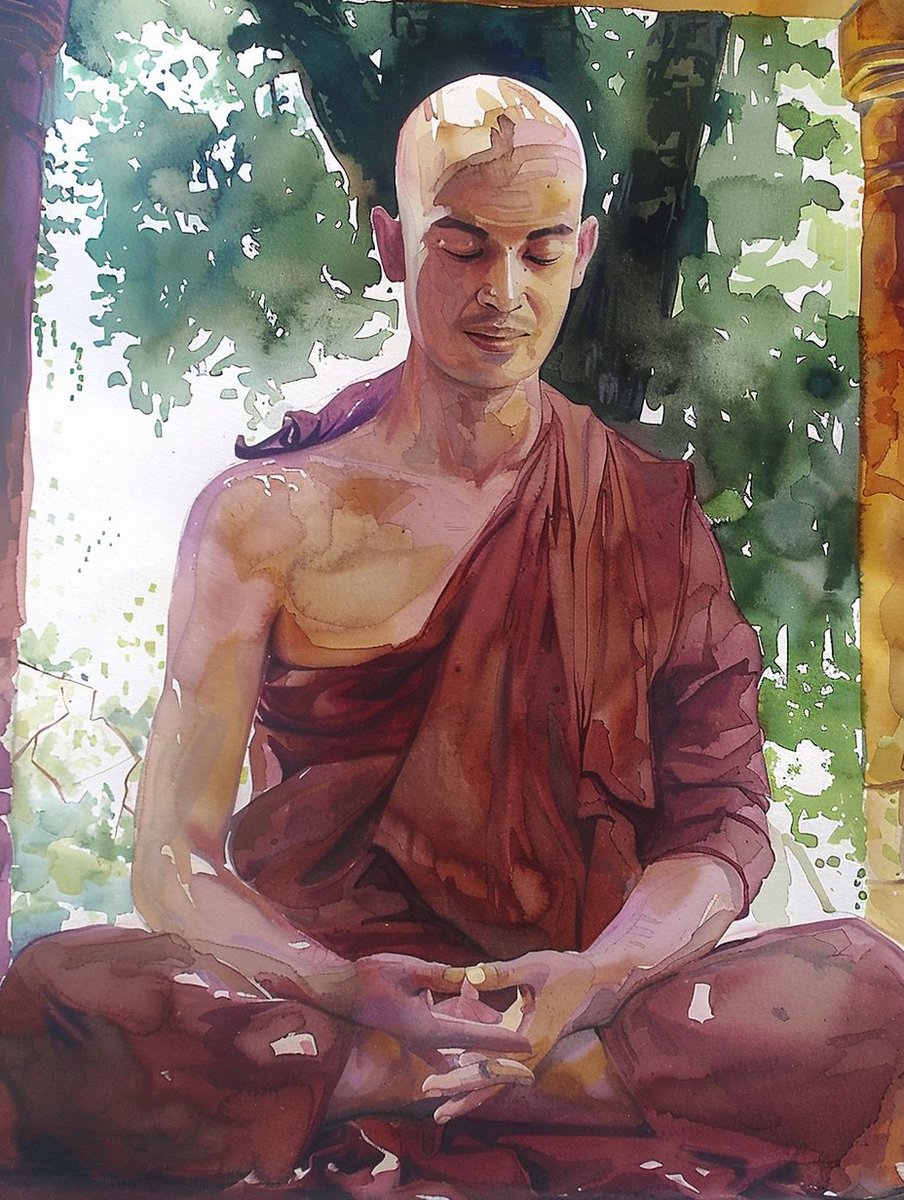 Prince Mahinda: Spreading the Light of Dhamma to Sri Lanka

This is the 2nd Part of our series on Buddhist History and Emperor Ashoka The Great.

After the Kalinga War and subsequently, Emperor Ashoka's remorse and conversion to Buddhism, a ripple of transformation swept through