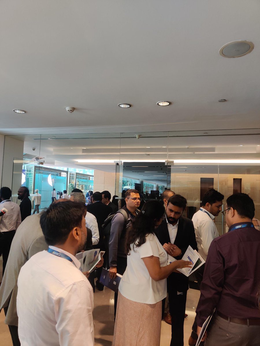 ISMGEvents's tweet photo. Explore the latest trends and technologies at the 10th DynamicCISO Excellence Awards & Conference.
From state-sponsored cyber warfare to fraud prevention with multifactor authentication, we've got you covered.
#ISMGExcellenceAwards #ISMGConference #ISMGSummits #DCISO2024 https://t.co/a9zZGFzoPE