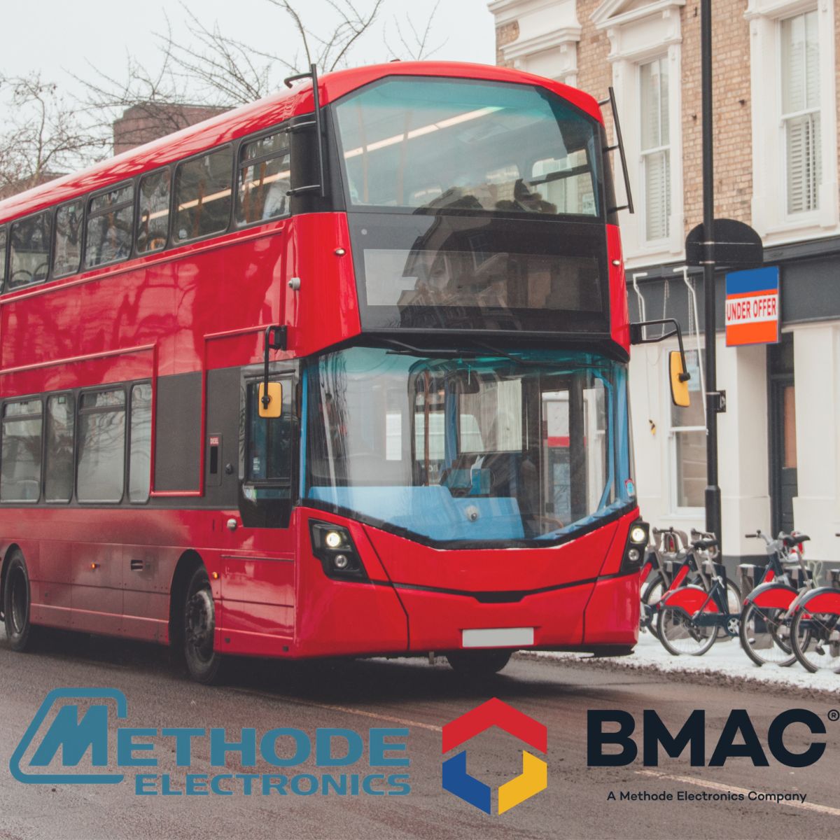 Did you know?

BMAC is part of Methode Electronics, a global developer of customer engineered, and application-specific products and solutions.

This has allowed us to become an industry leading lighting provider to the road sector.

Learn more- bmac.ltd.uk

#UKmfg