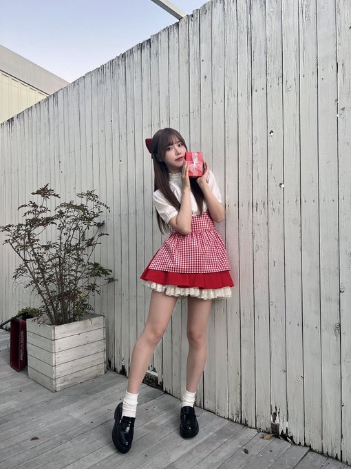 Twitterのコスプレ画像24