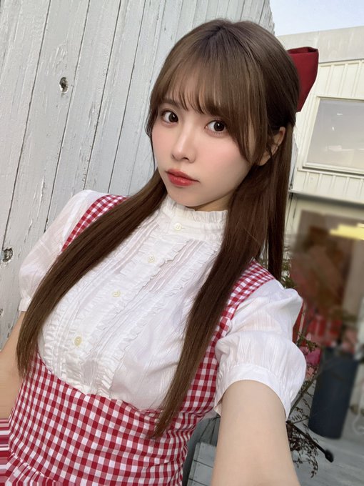 Twitterのコスプレ画像25