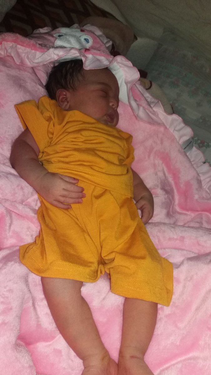 kteweldebrhan's tweet photo. My baby Bethel kibrom was born today. Thankyou GOD. https://t.co/u6x3A4HmQc